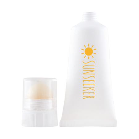Crema de Protección Solar y Bálsamo Labial Double Care SPF 20 - Daroca