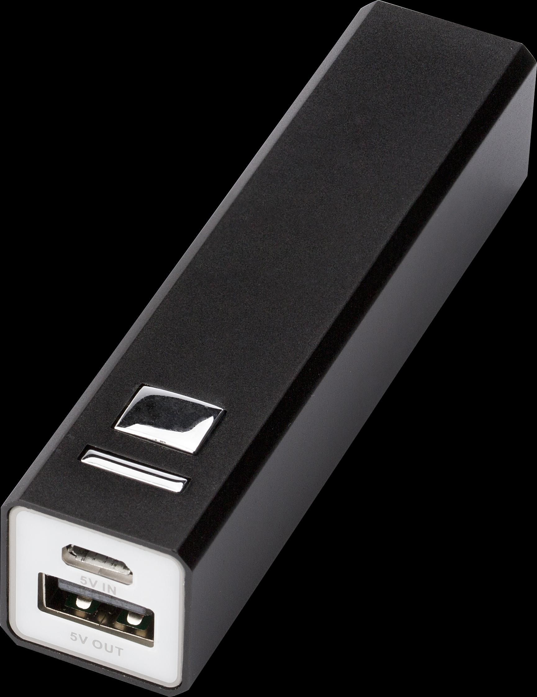 Banco de energía de aluminio Portátil - Harana/Valle de Arana