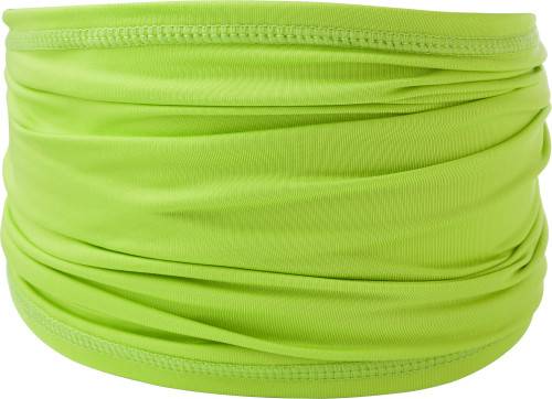 Bufanda de enfriamiento multifuncional de poliéster - Ibdes