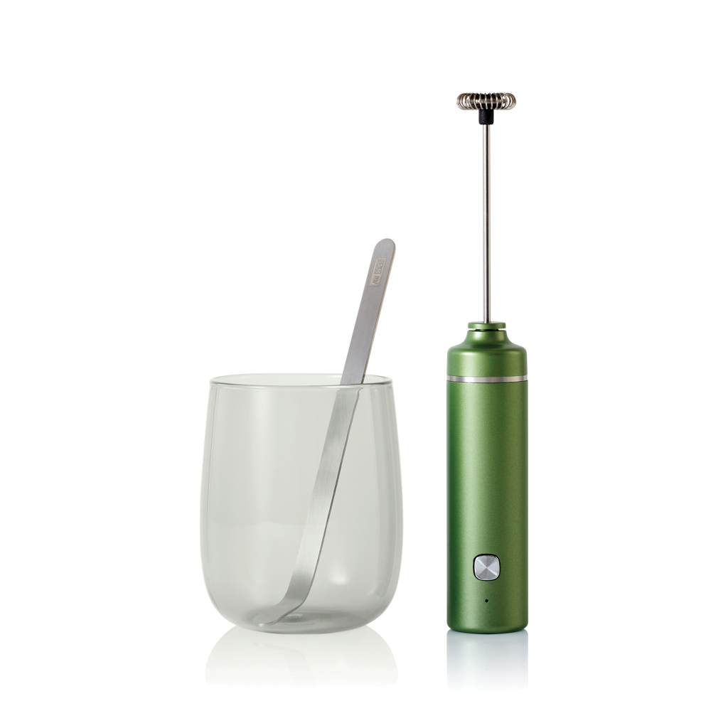 Set de Té Matcha Connoisseur - Pamplona