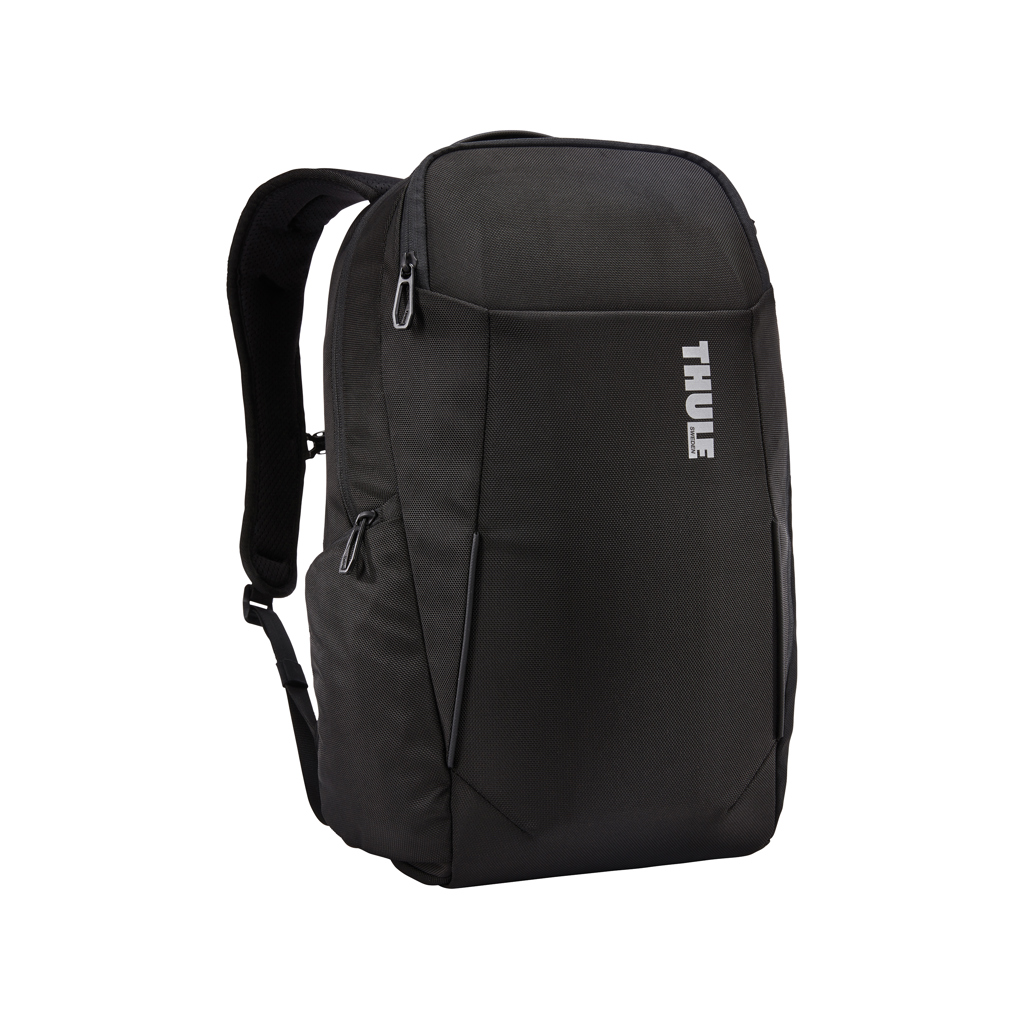 Mochila de Viaje Profesional Recycled 23L - Grañón impreso con logotipo
