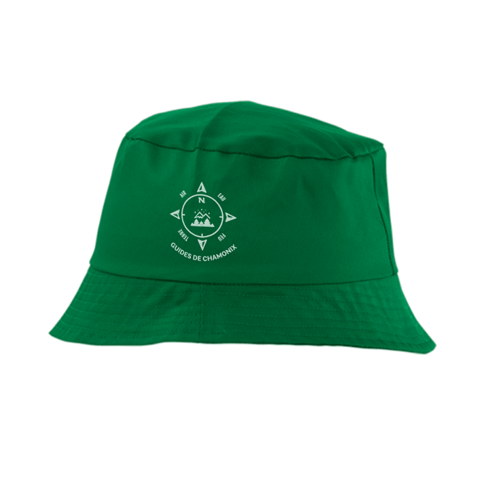 Sombrero Bob 100% algodón - Trasobares