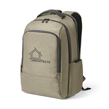 Mochila para Portátil Urbano 20L Nylon Reciclado - Pontevedra