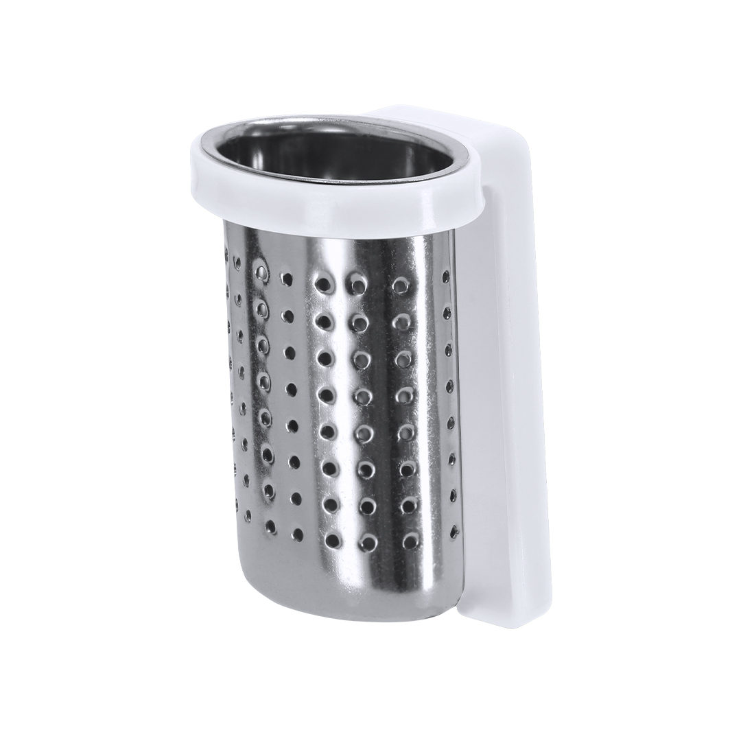 Infusor de Acero Elegante - Castellbisbal