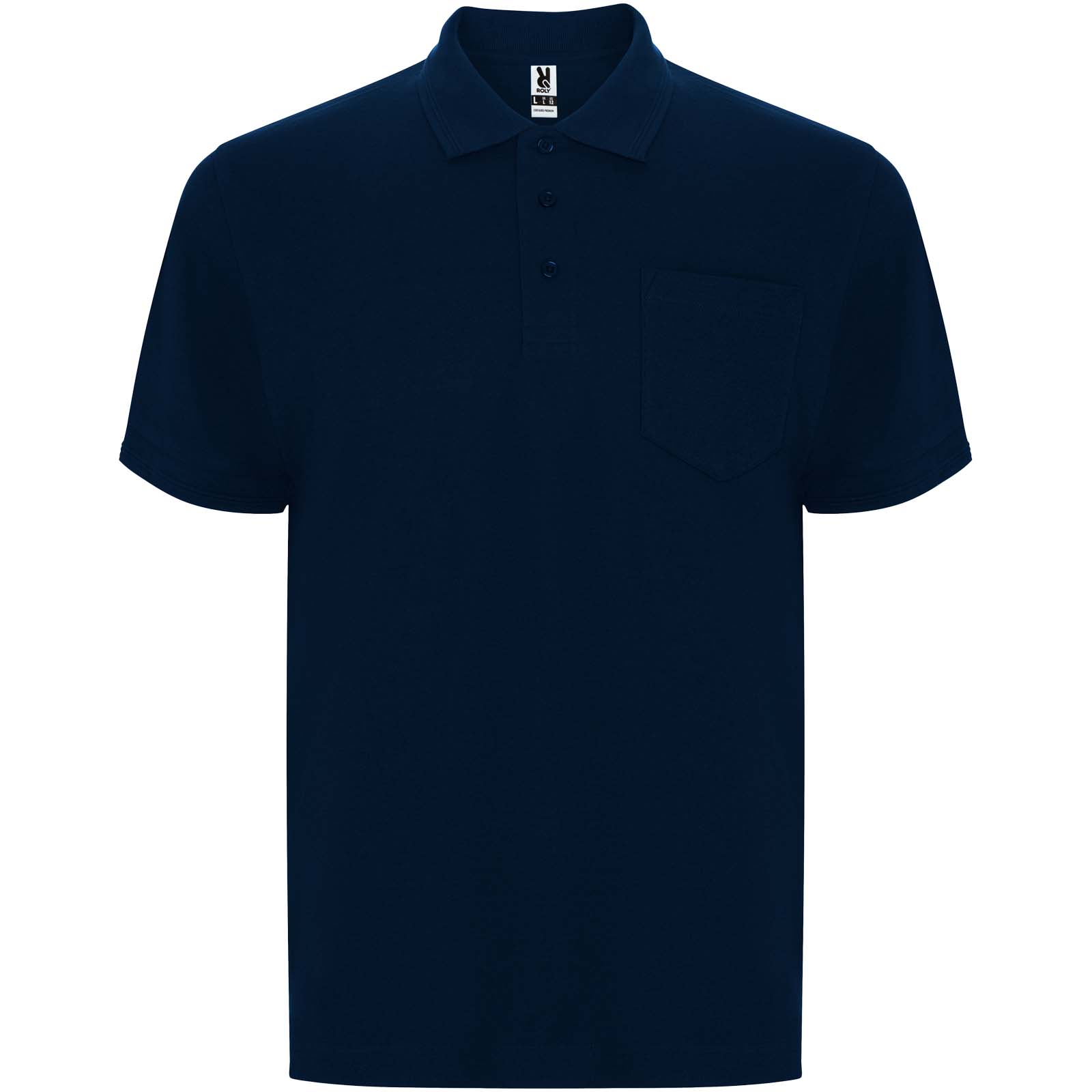 Polo Premium Unisex de Manga Corta - Ardisa