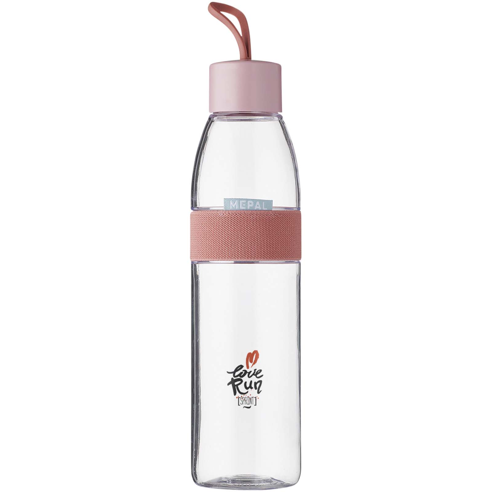 Botella de agua Mepal Ellipse de 700 ml