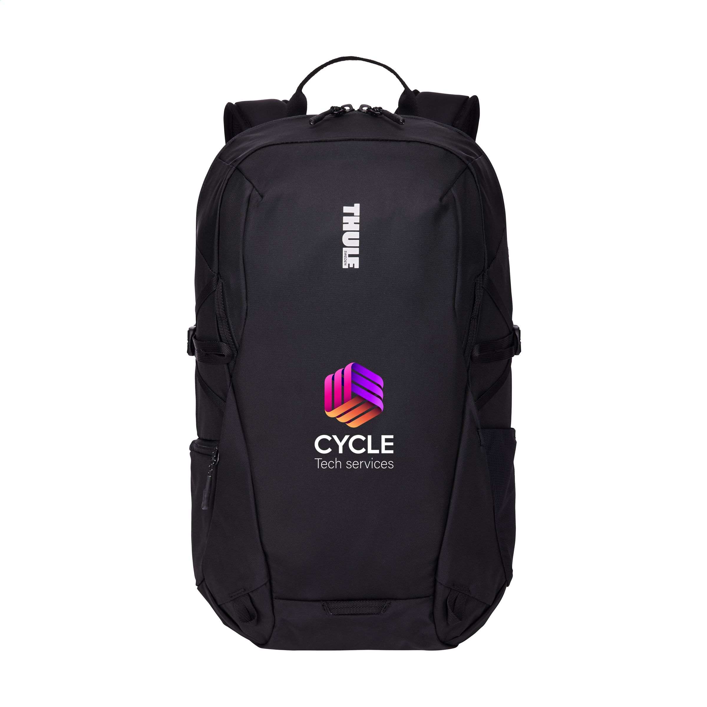 Mochila Urbana Versátil 21 L - Gálvez