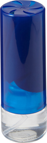 Spray de Limpieza para Lentes y Pantallas con Paño de Microfibra - Ashby de la Launde - Manlleu