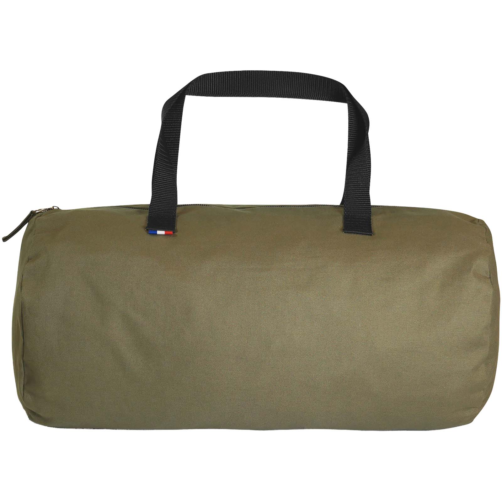 Bolsa de viaje de algodón Citizen Green Pollux