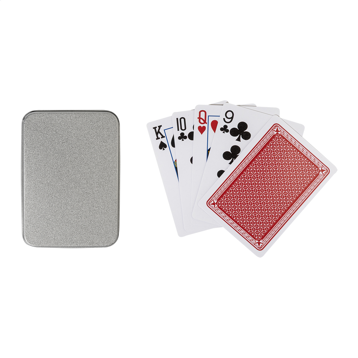 Cartas Clásicas Ecológicas - Murillo de Gállego