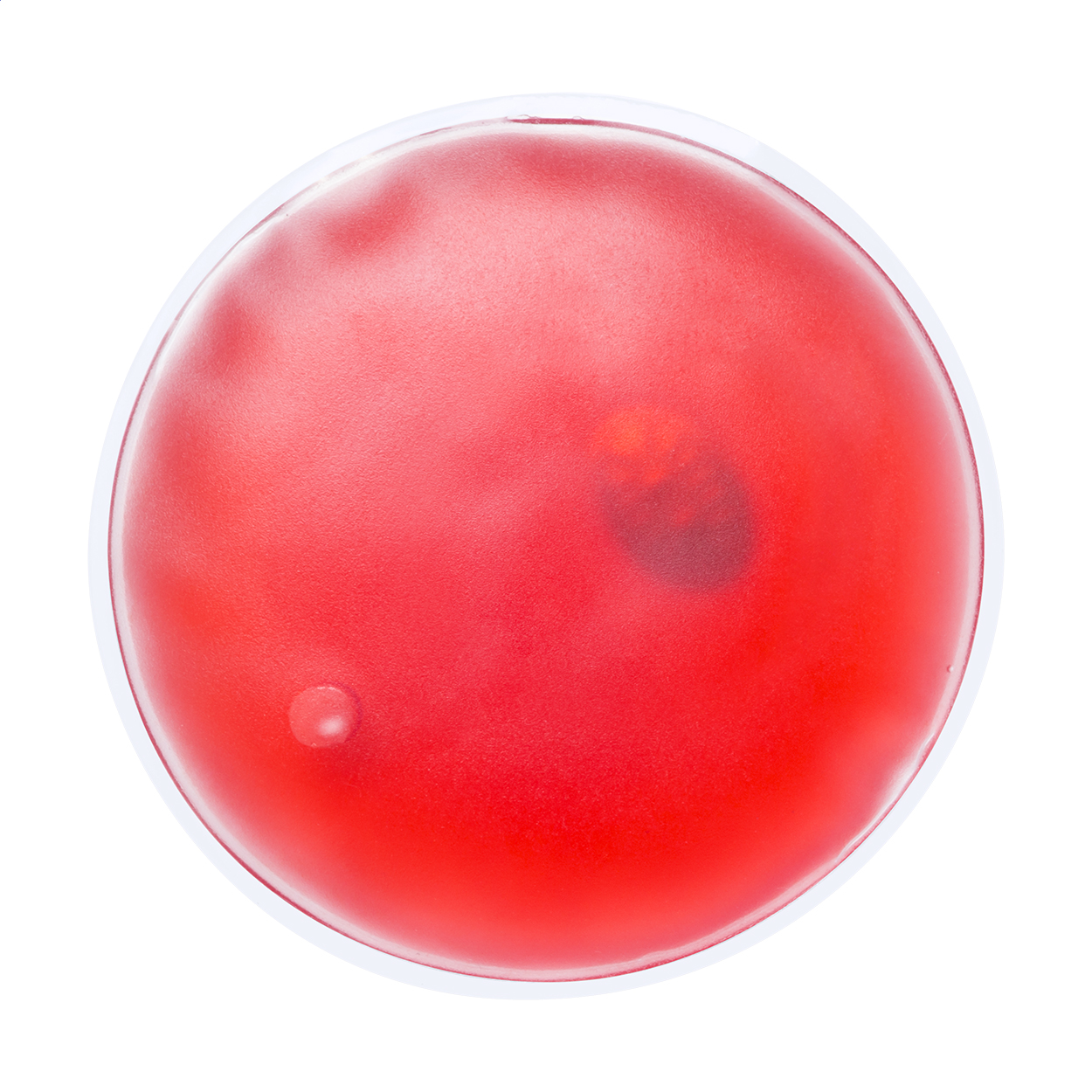 Paquete de Calor Gelificado - El Buste