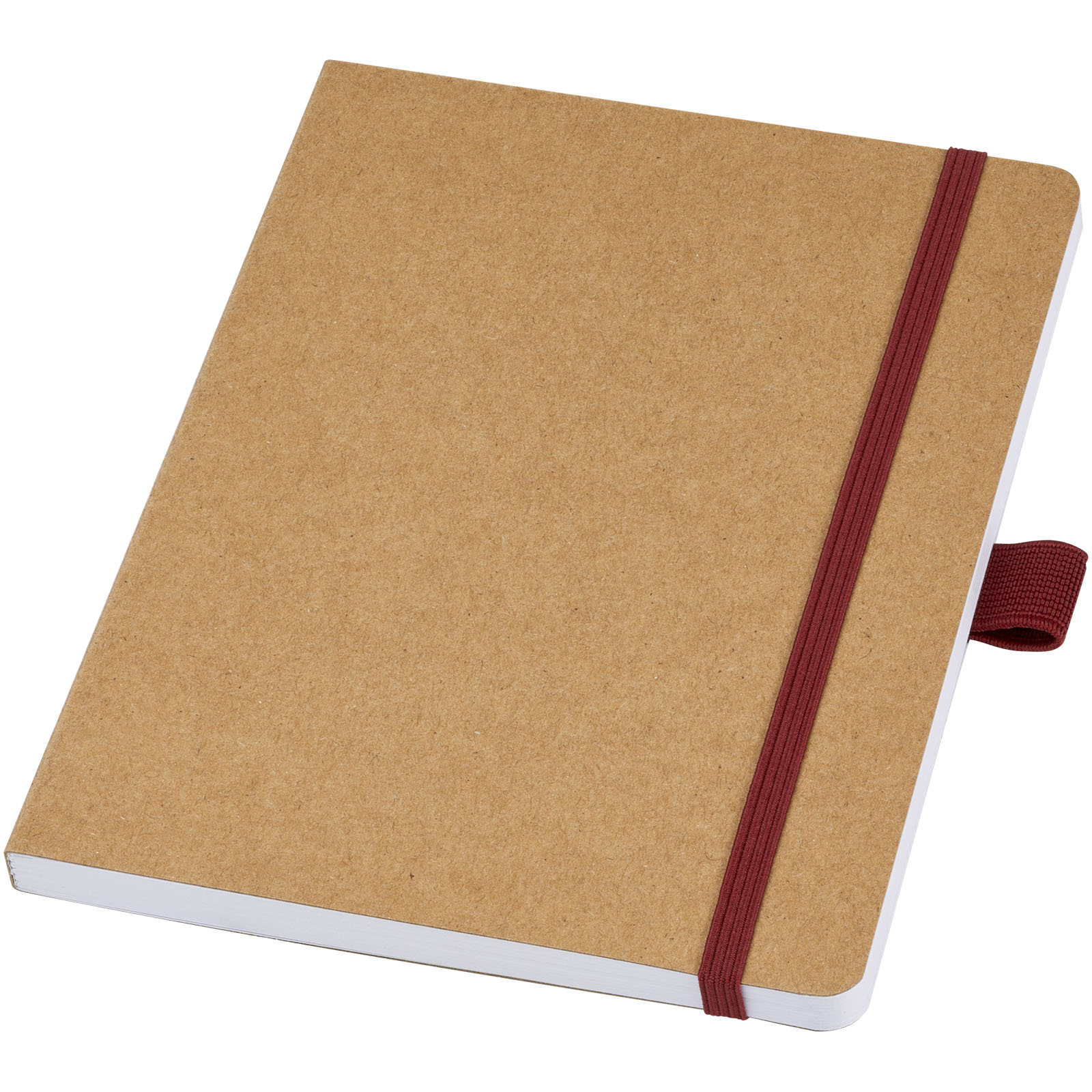Cuaderno EcoLine - Barton-upon-Humber - Castellar de Santiago