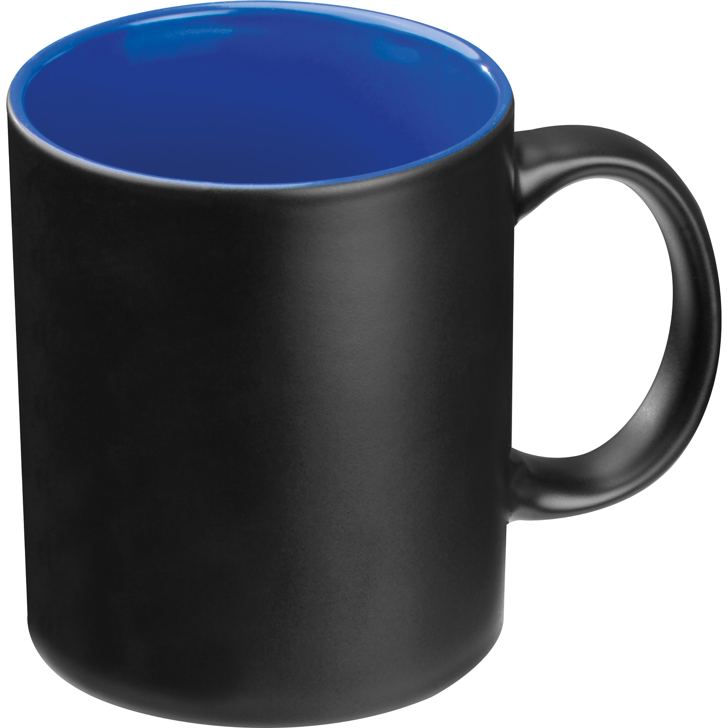 Taza Cerámica Colorida Grabada 300ml - Hutton-Le-Hole - Lituénigo