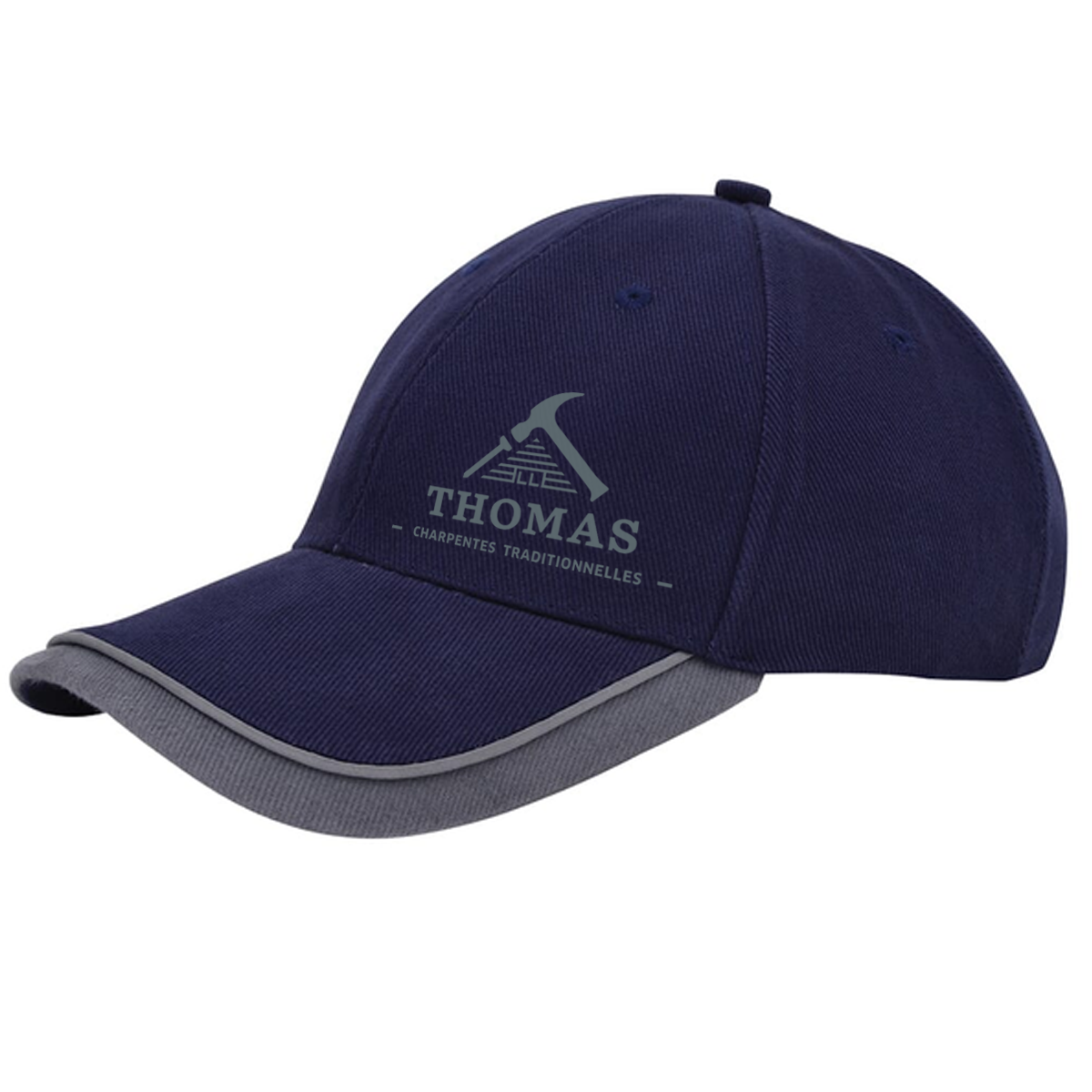 Gorra Doble Pico - Pantoja