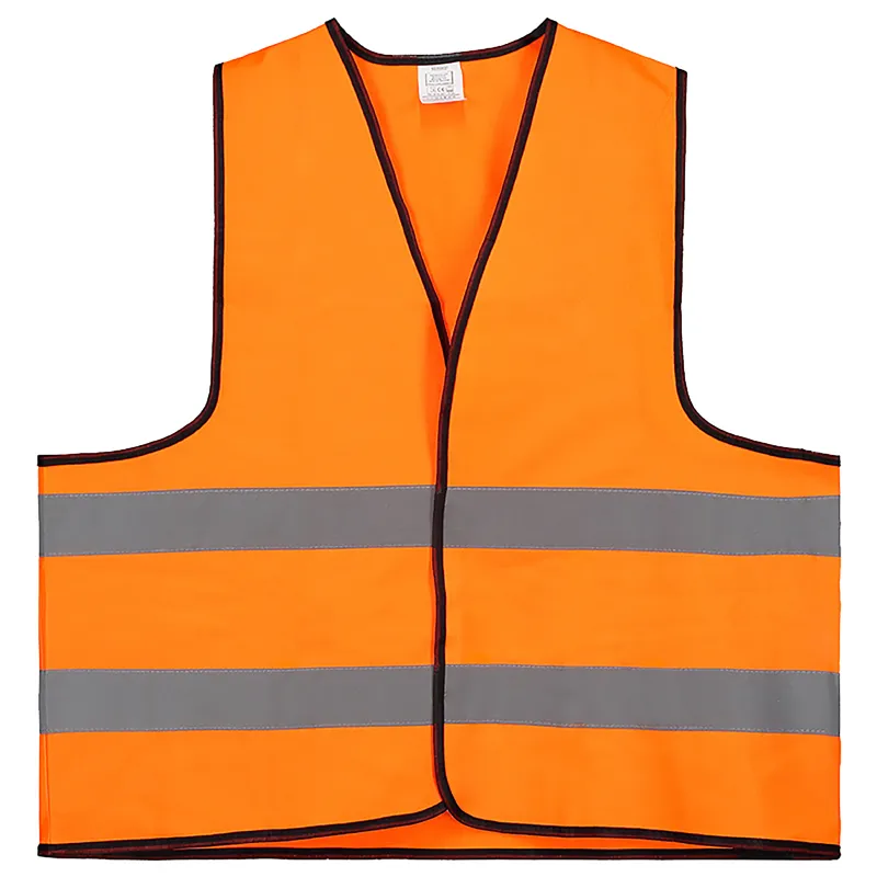 Chaleco de Seguridad Infantil - Méntrida