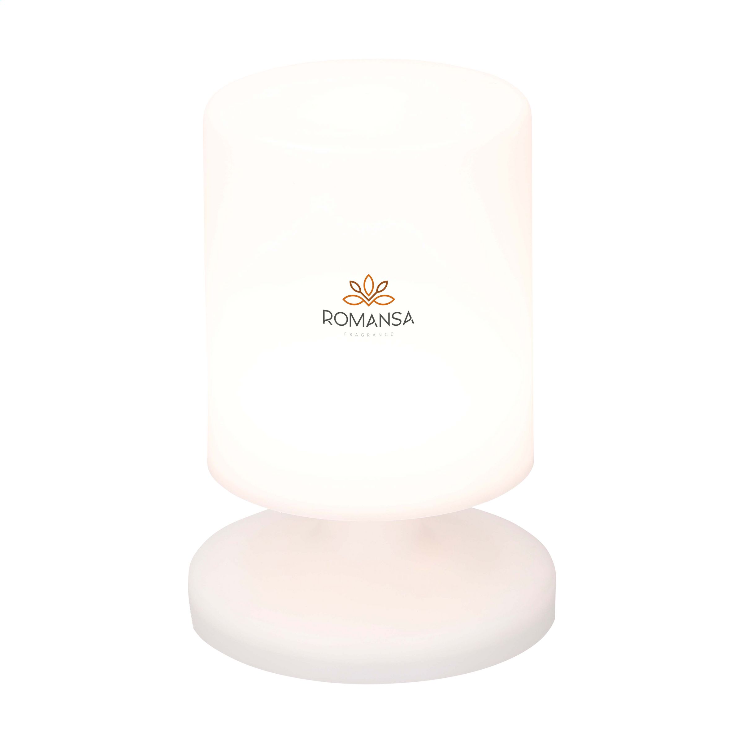 Lámpara de Mesa Portátil LED Grundig - Bourton-on-the-Water - Boiro