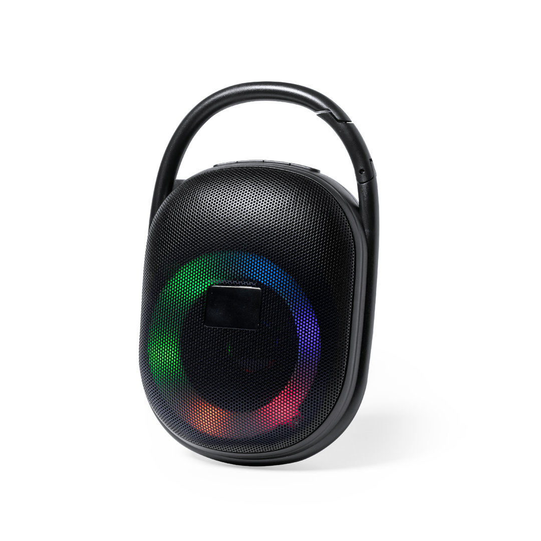 Altavoz portátil LightBeats - Ecton - Outes