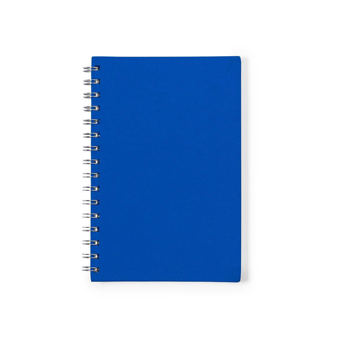 Cuaderno EcoRings - Chartham - Sant Julià de Vilatorta