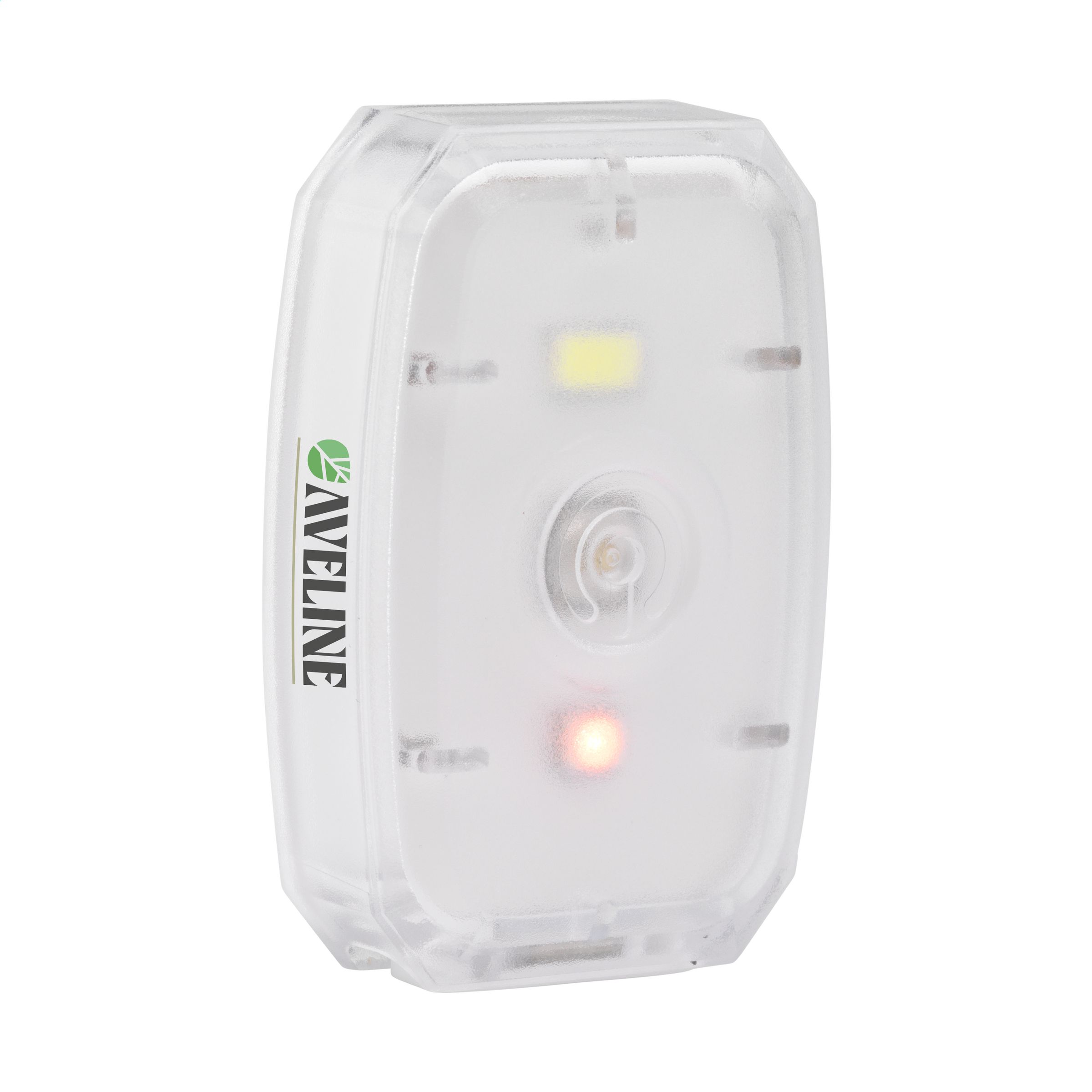 Luz de bicicleta LED recargable - Little Budworth - Quintanar de la Orden