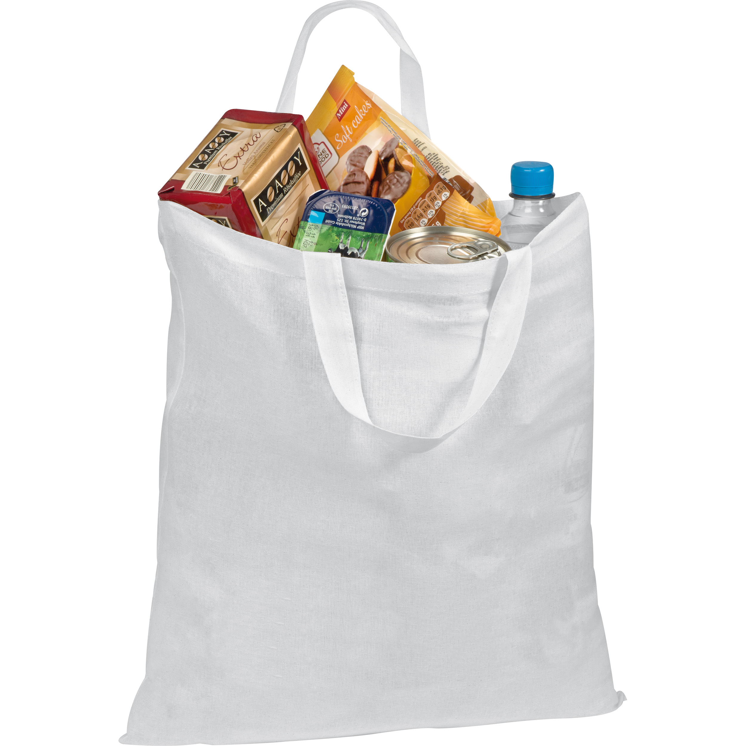 Bolsa de Algodón para Publicidad - Paredes de Escalona