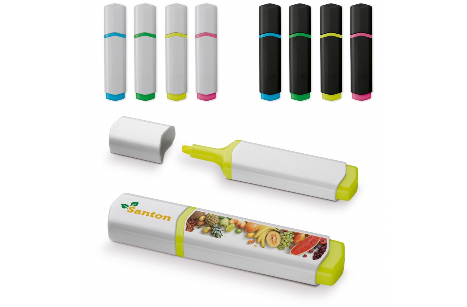 Resaltador de diseño básico - Torla-Ordesa