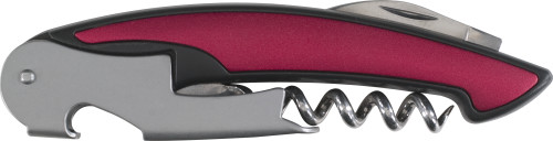 Cuchillo de Camarero - Little Snoring - Alcalá la Real