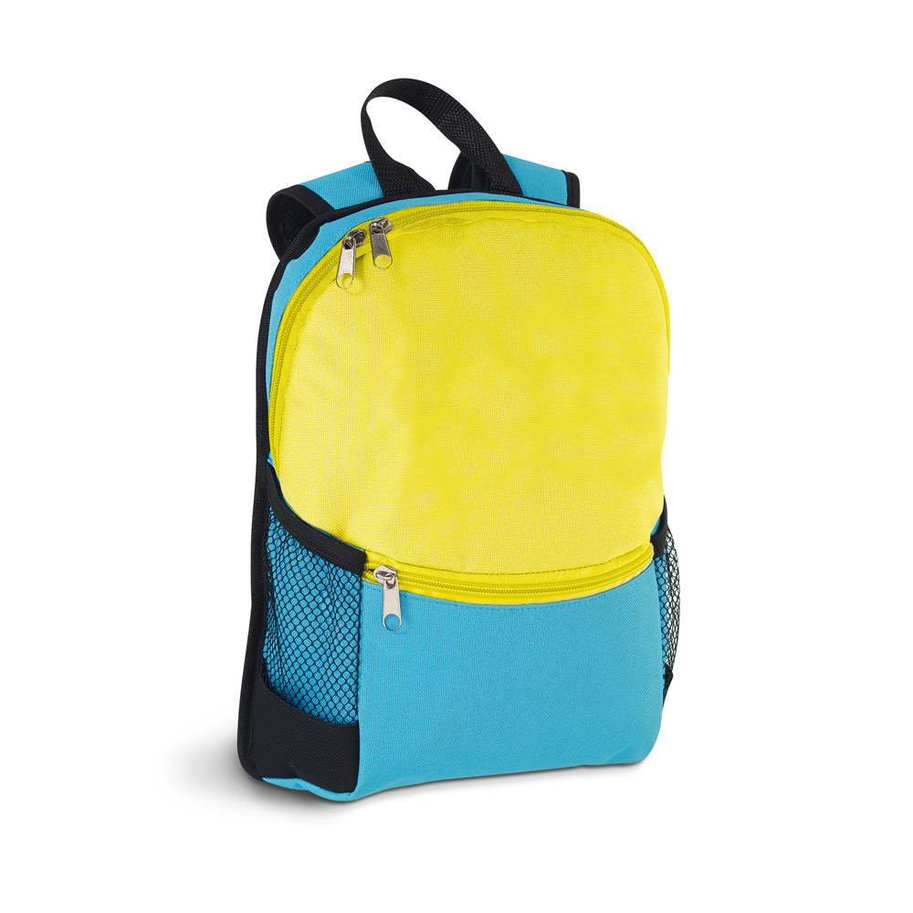 Mochila ROCKET para niños - Aston - Huércanos