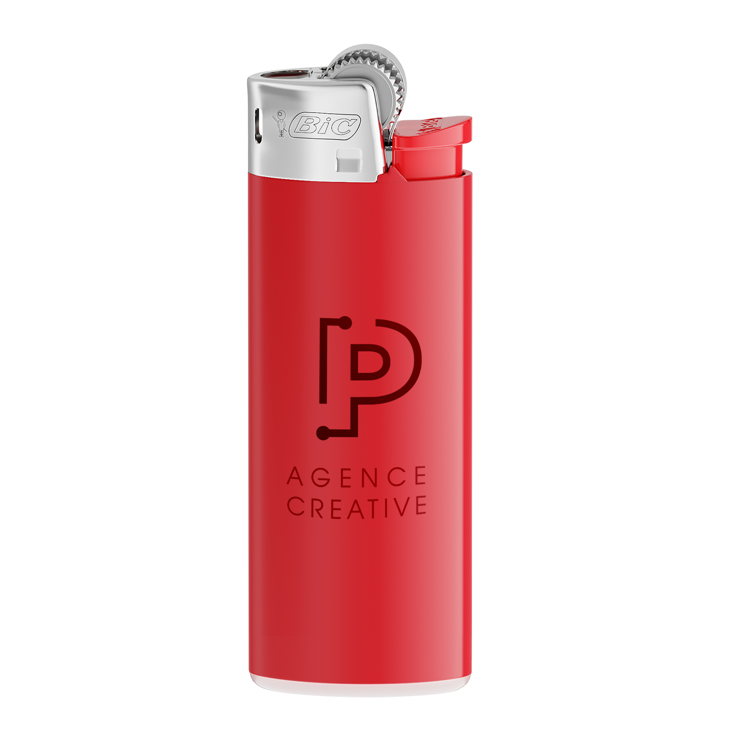 Encendedor BIC® J25 Standard