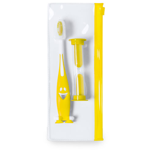 Cepillo y Reloj de Arena - El Burgo de Ebro