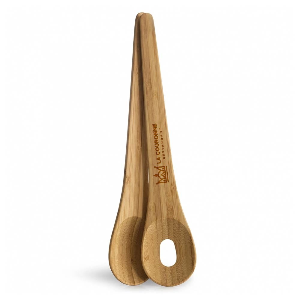 Ensaladeras de Bambú - Denby - Nueno