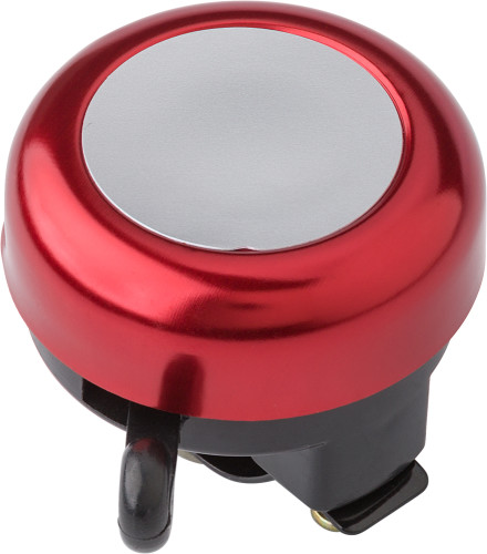 Campana de bicicleta de aluminio Horizonte - Torres de Barbués