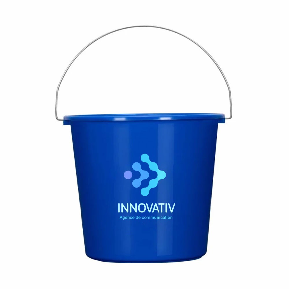 Cubo Económico 10L - El Prat de Llobregat