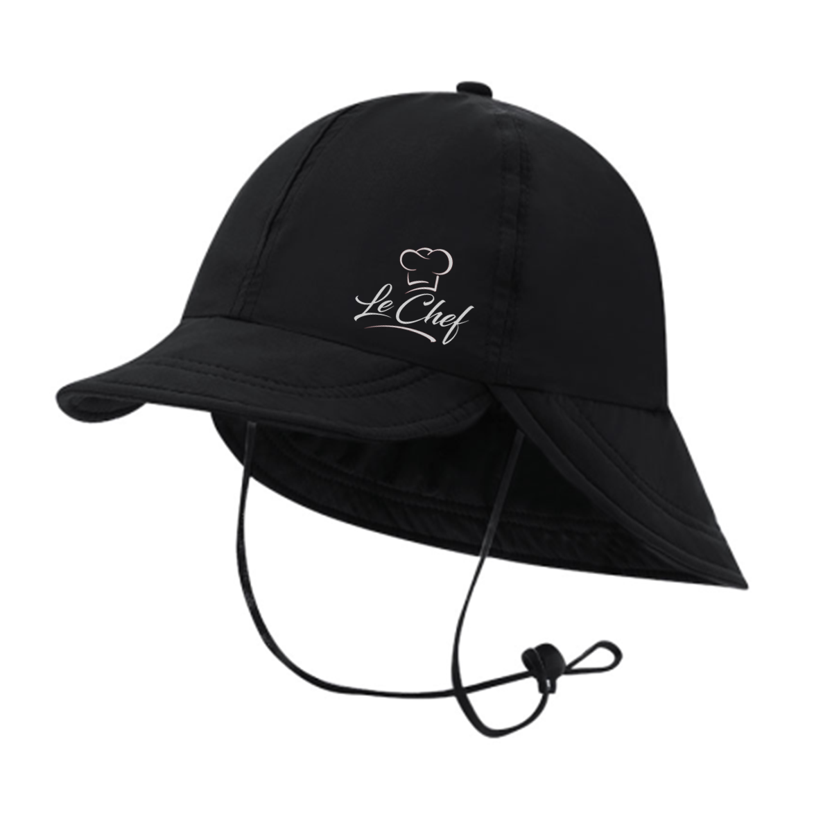 Gorra Protector Solar - Herrera