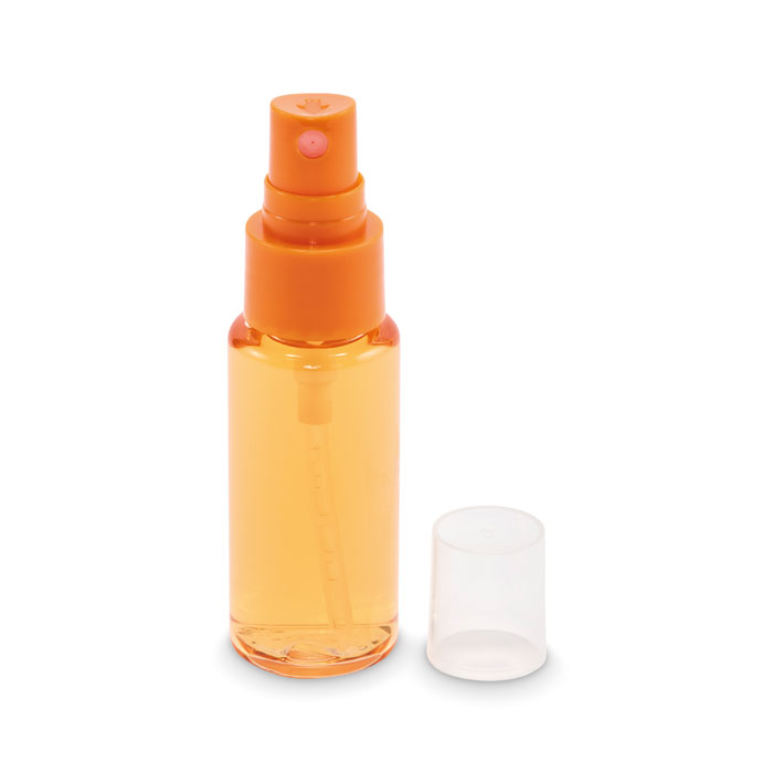 Spray corporal 30ml