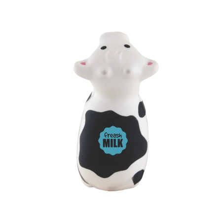 Vaca antiestrés - Las Navas de la Concepción