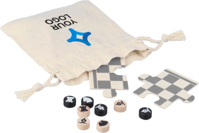 Juego de Madera Clásico - Torrelles de Foix
