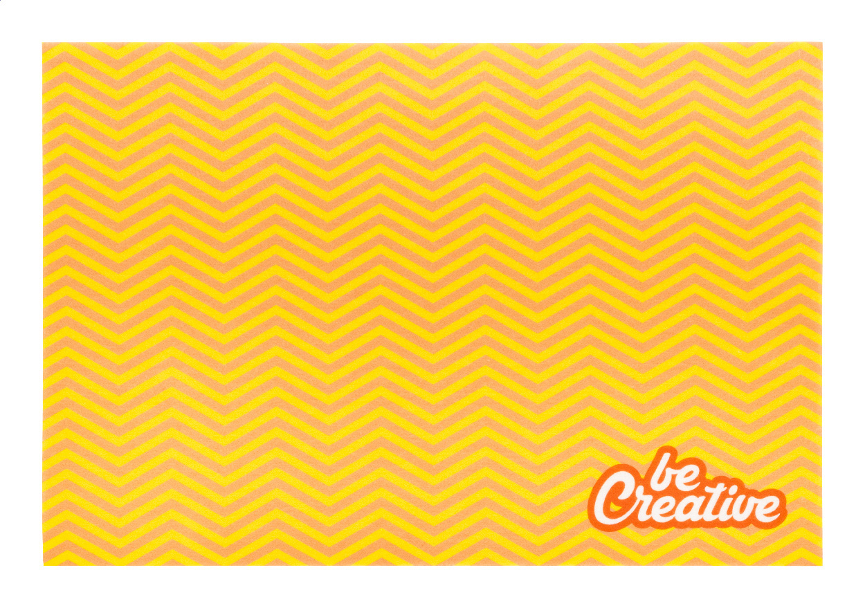 Mantel EcoFieltro Personalizado - Ardales