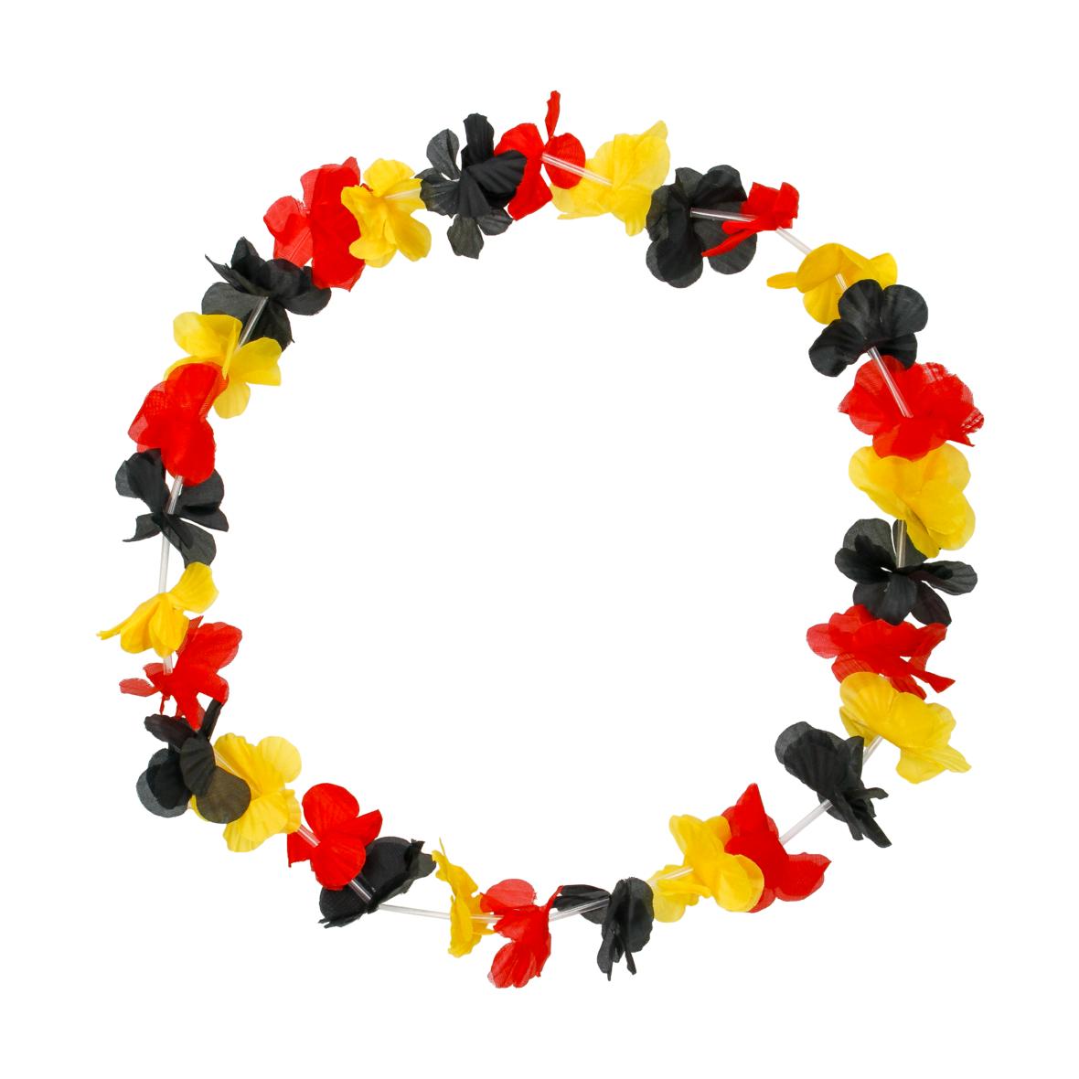 Collar de Flor Alemana - Tarazona