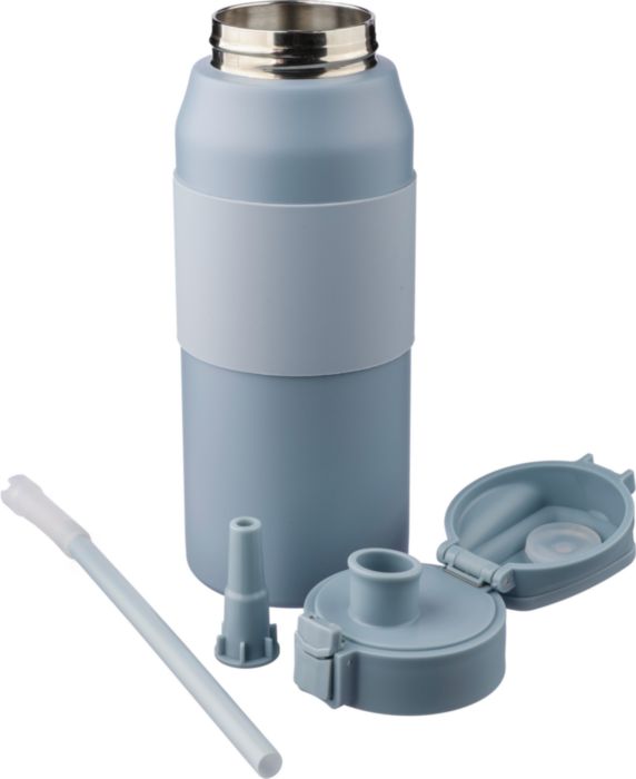 Botella Térmica de Acero Inoxidable 800 ml - Torralba de los Frailes