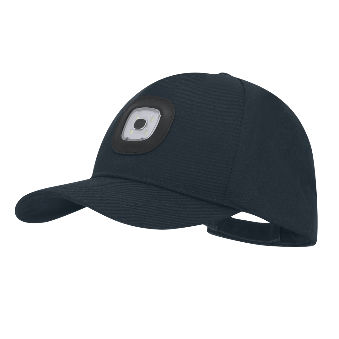 Gorra Luminosa - Cimballa
