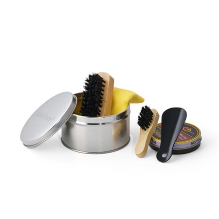 Abrillantador de calzado personalizado - | Zaprinta España Abrillantador de calzado personalizado - | Zaprinta España