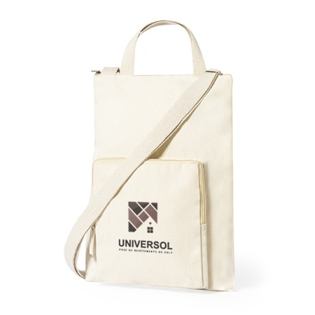 Funda para portátil CanvasTech - Owslebury - Navarrete