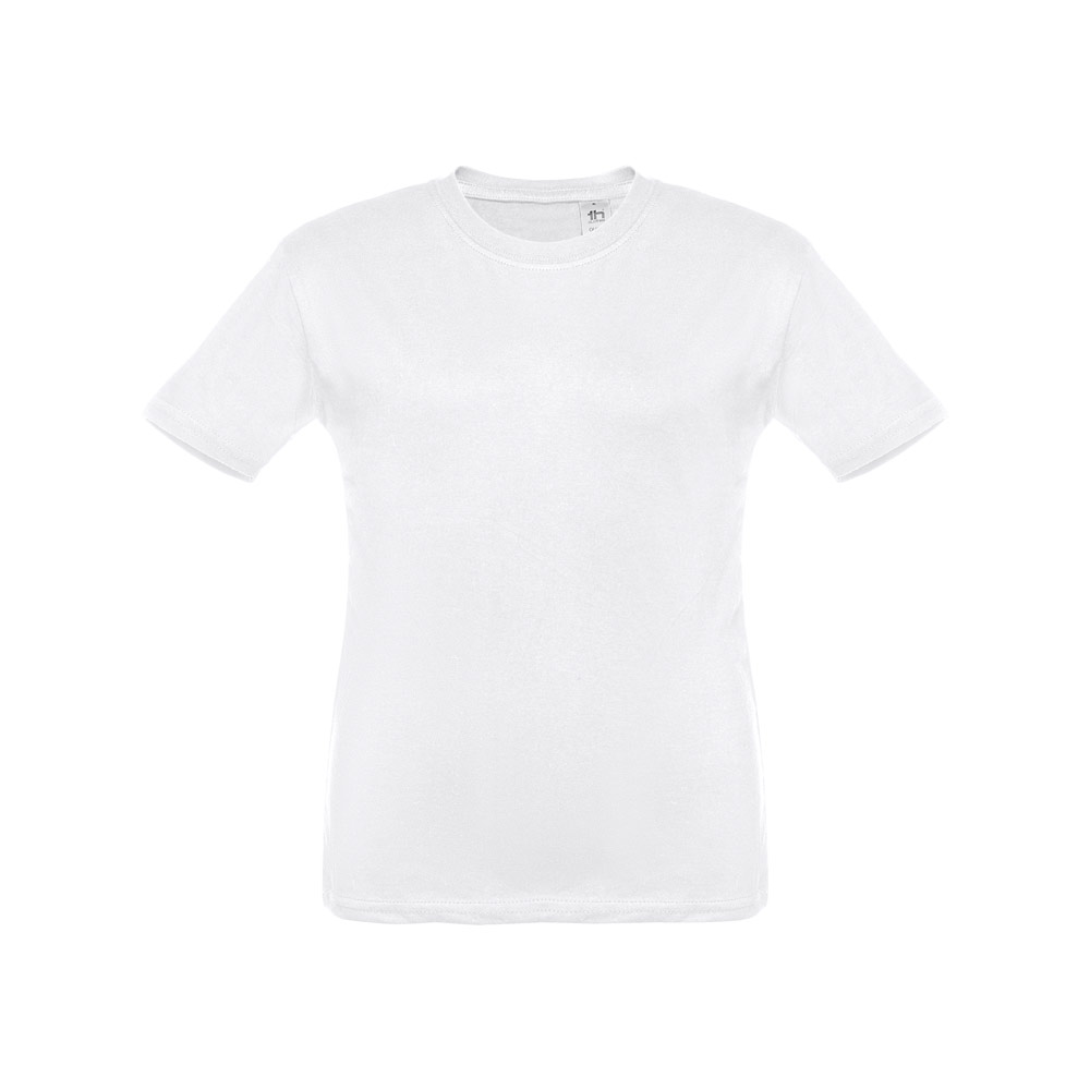 Camiseta de Algodón para Niños - Bibury - Muntanyola