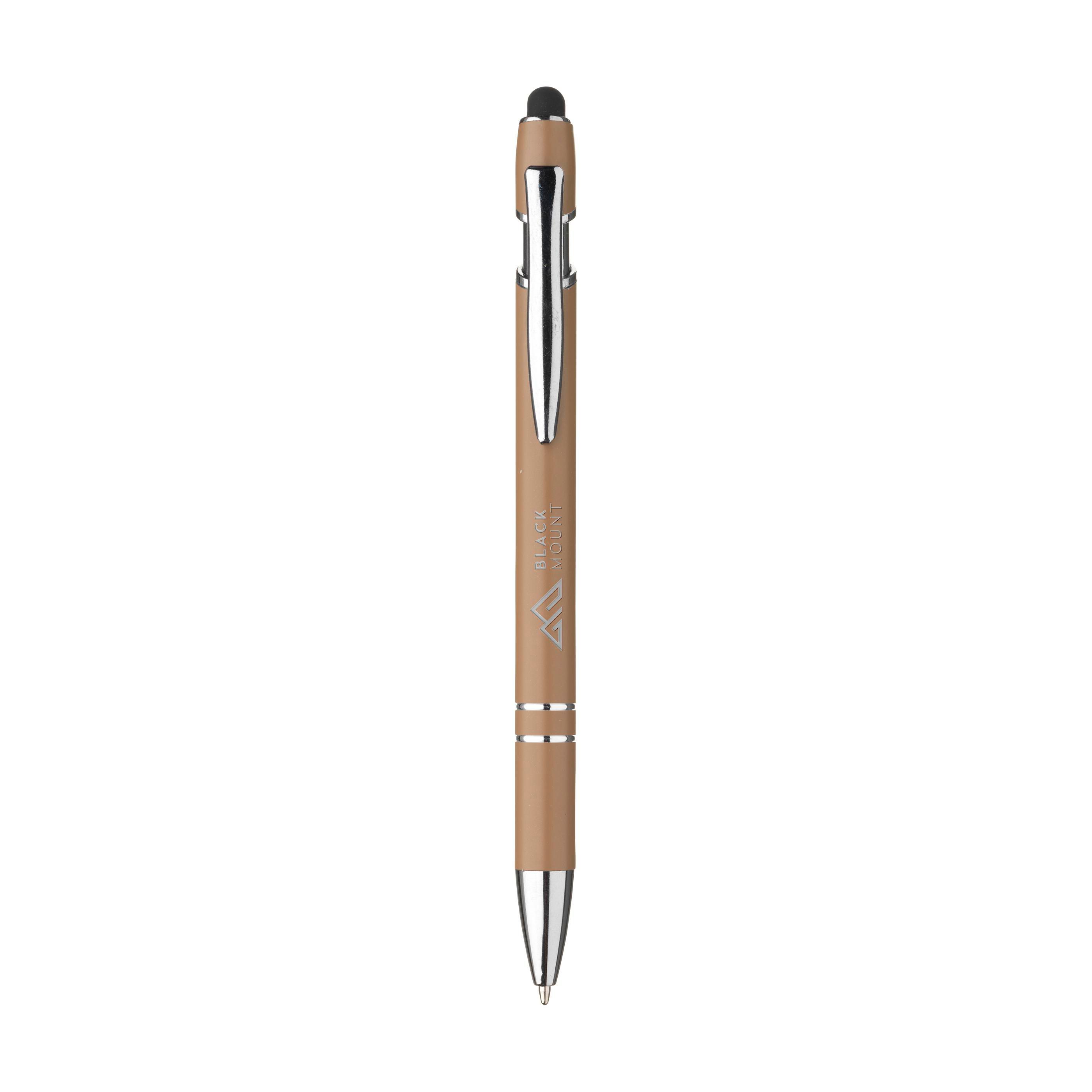 Stylus de Aluminio Reciclado - Hornos