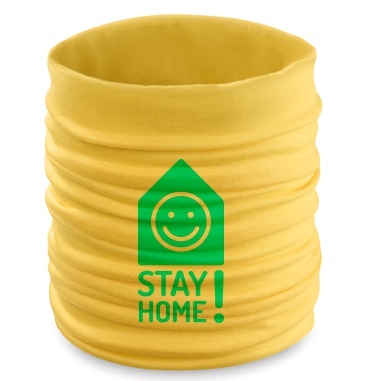 Prenda Multipoición de Poliéster Elástico - Aínsa-Sobrarbe