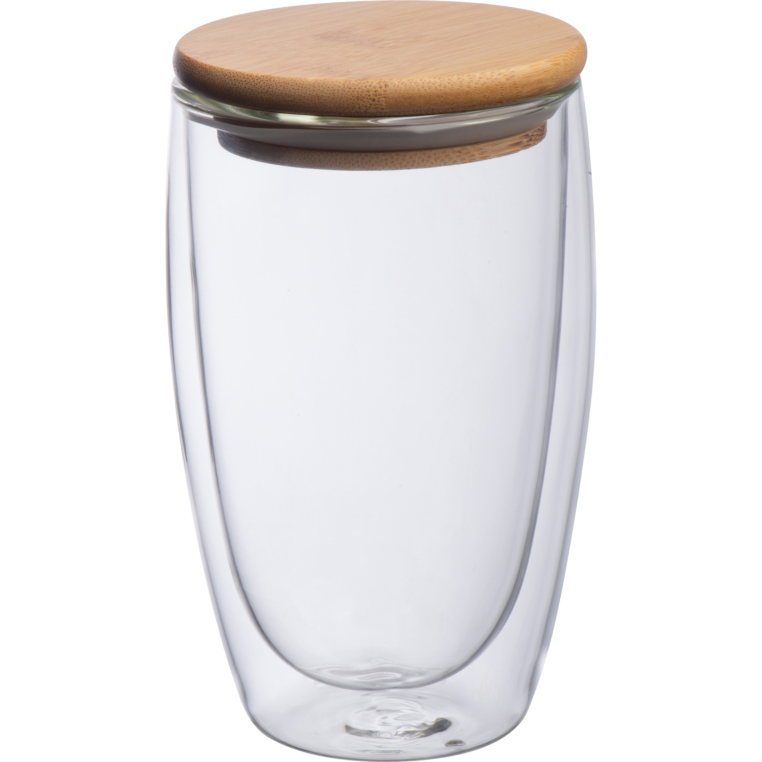 Copa BambooLock 500ml - Draycott - Sant Agustí de Lluçanès