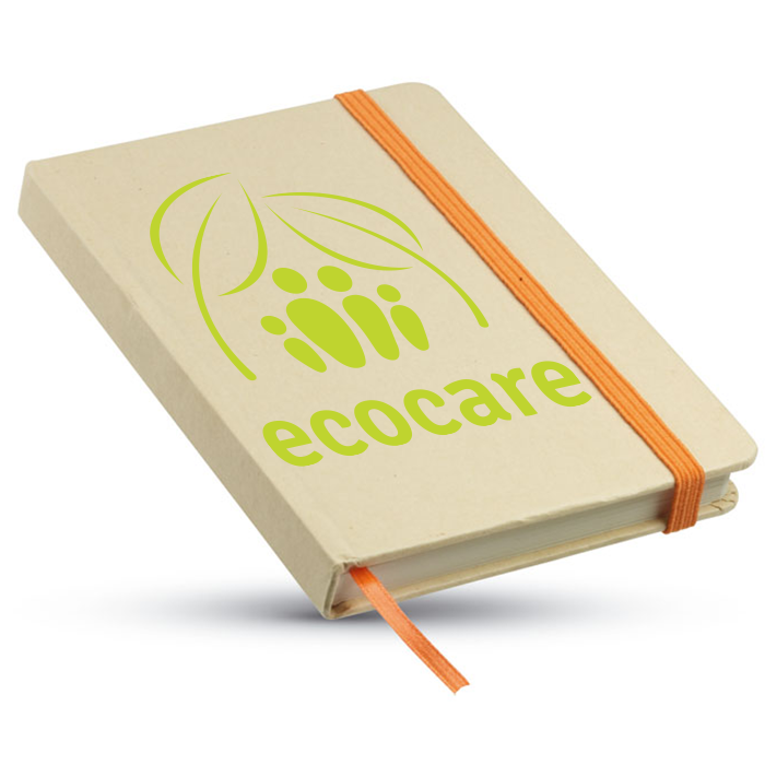 Cuaderno Ecológico A6 - Grañón