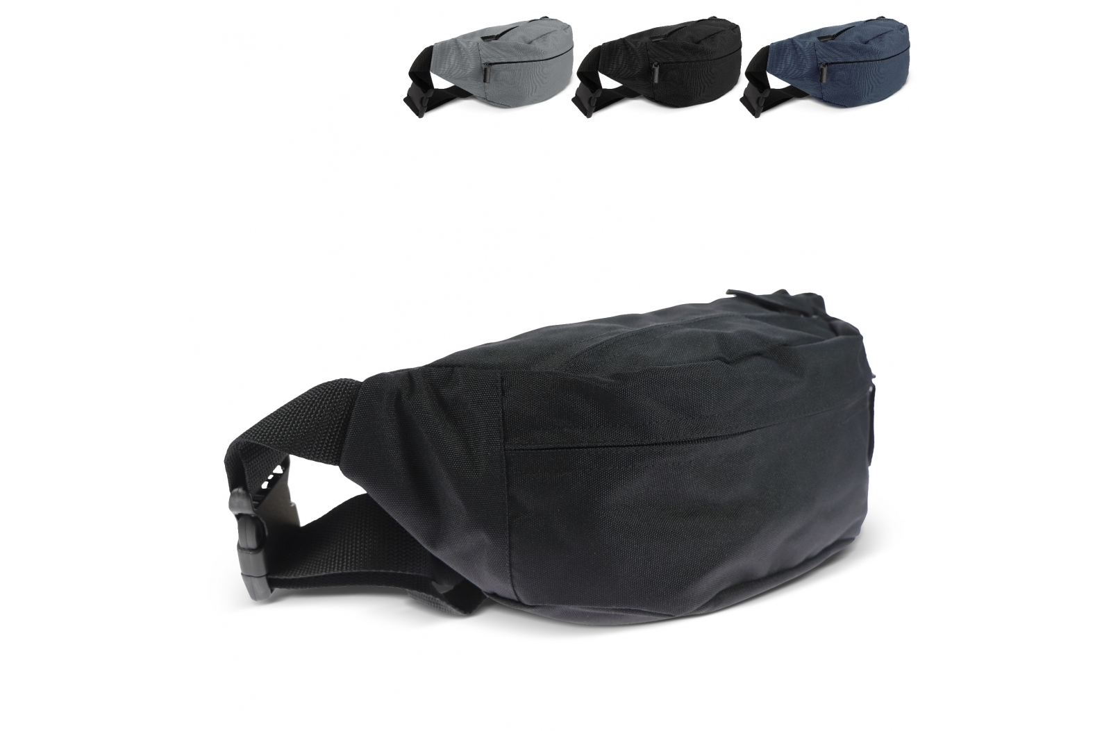 Bolso Bandolera EcoSling - Cerdanyola del Vallès impreso con logotipo