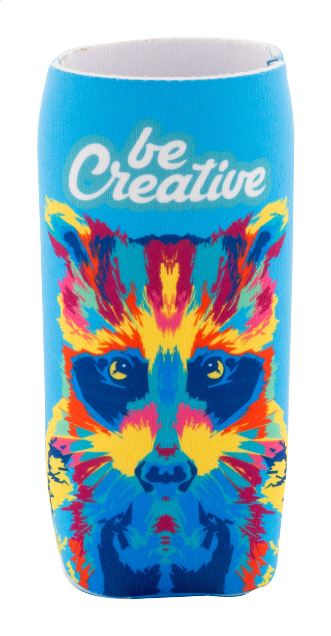 Enfriador de Latas Estilizado EcoPrint - Bigastro