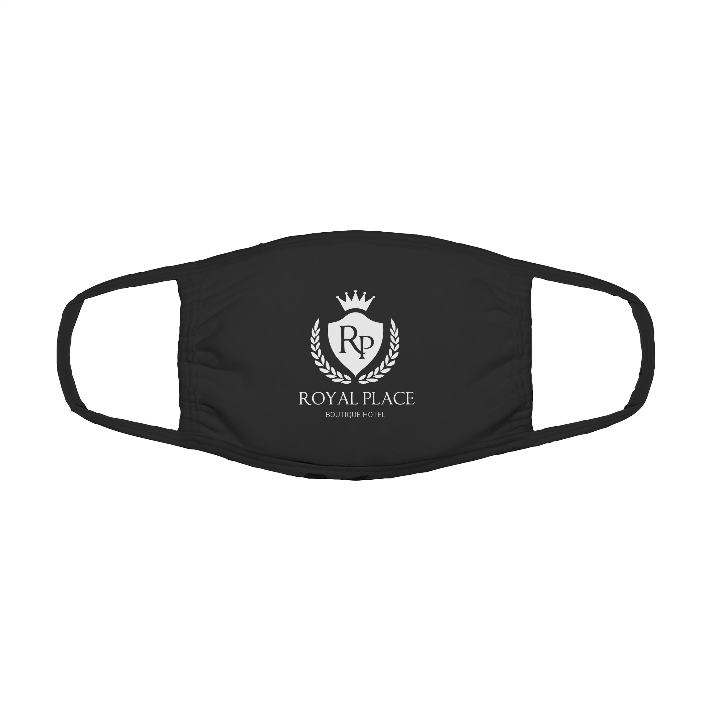 Cómoda Mascarilla de Algodón de 3 Capas - Lastingham - Peñalba